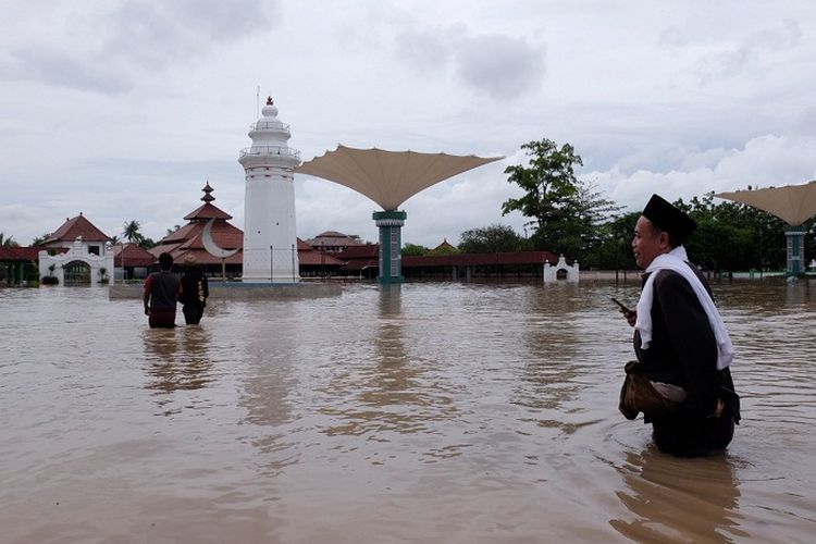 Banjir 