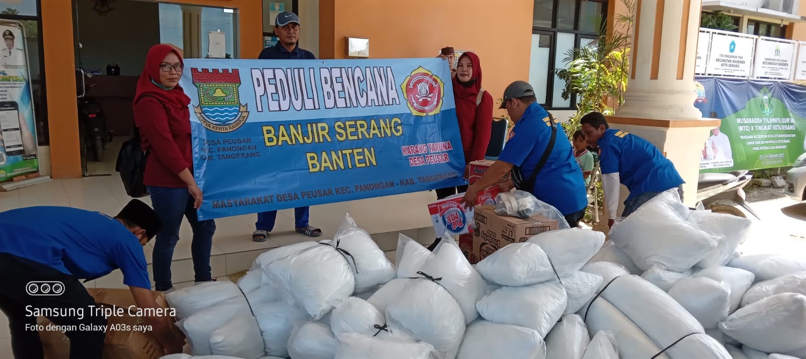 Bantuan kab,tanggerang