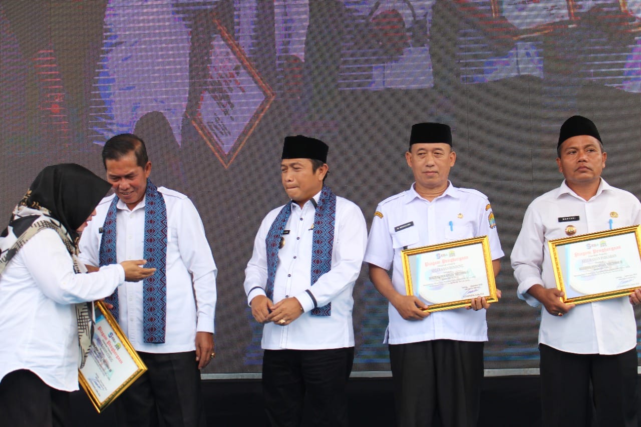 Seba besar Kota serang tahun 2022