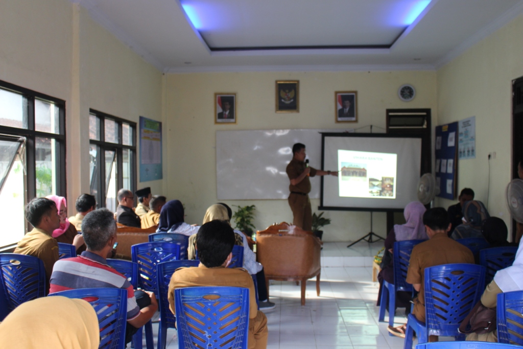 LOMBA KELURAHAN