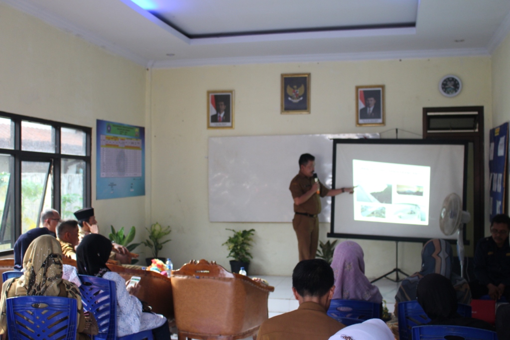 LOMBA KELURAHAN