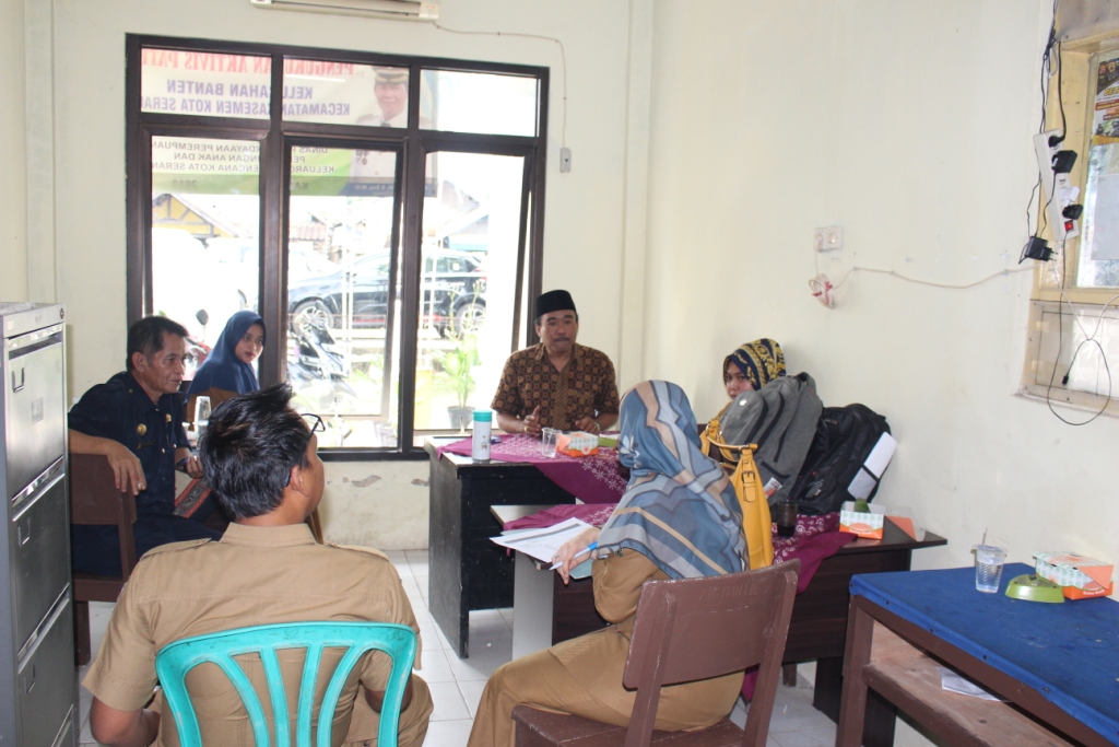 LOMBA KELURAHAN