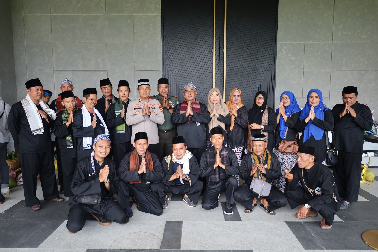 SEBA Negeri Kota Serang Tahun 2025